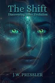 The Shift: Discovering Inner Evolution See more