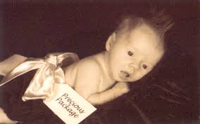 Births: Greyson Scott Hong