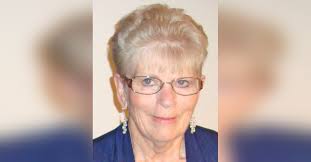 Obituary information for Gloria Giberson