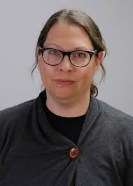 Staff Directory • Caroline Brooks