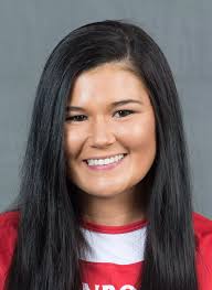 2018 Women's Lacrosse Roster