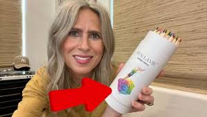 Amazon.com : FUNLAVIE Colored Pencils 48 Coloring Pencils Premium  Professional Art Drawing Pencil for Adults Coloring Book : Arts, Crafts &  Sewing