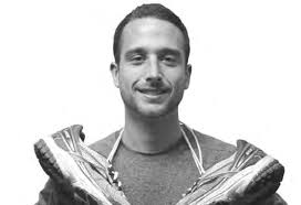 Cooper Center displays OC fossils, artifacts