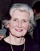 Betty Joe Wolff, d. February 22, 2018