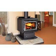 Maybe you would like to learn more about one of these? Brock White Canada Kodiak 1200 Flat Top Wood Stove Body