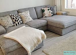 Ikea Zofe Prednosti Slabosti Barvne Sheme Notranjost