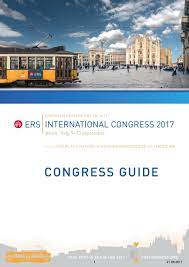 If you have a lung disease, your blood oxygen level may be lower than normal. Ers International Congress 2017 Program By Margaritidis Audio Visual Issuu