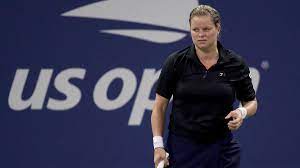 Born 8 june 1983) is a belgian professional tennis player. Kim Clijsters Muss Ihre Teilnahmen Bei Den Wta Turnieren In Miami Und Charleston Absagen Eurosport