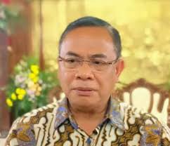 PBB-P2 Meroket, Jerry Massie: Kepala Daerah Otak Kosong Isinya Sampah