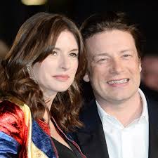Jamie Oliver's wife Jools says Cornwall is one of her favourite places in  the world