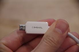 How To Connect Any Phone Or Tablet To Your Tv Using Usb Smartphone Hacks Usb Iphone Life Hacks
