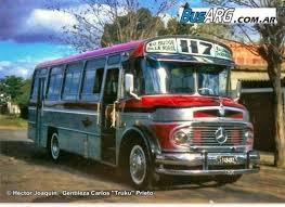 Mercedes Benz Lo1114 A L A 1982 Lineas De Autobuses Mercedes Camper Camiones Personalizados