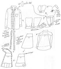 Upcycled Men S Shirt 10 Child S Chef Uniform Aprons Vintage Apron Pattern Free Upcycle Shirt