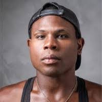 Derrick Ham's Instagram, Twitter & Facebook