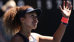 They are there for the tennis/football/racing, not for some interviews. 2021 Naomi Osaka Bestreitet Serena Williams Einen Schuss Auf Den 24 Haupttitel Bei Den Australian Open Gettotext Com