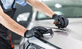 Automatic drive through car wash. Car Cleaning And Maintenance German Pro Auto Care Groupon