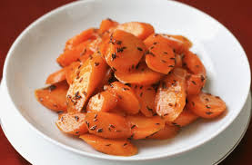 Topped with seasoned buttery breadcrumbs, this simple baked salmon makes an elegant presentation. Easter Food Traditions 12 Things You Eat At Easter And Why We Eat Them