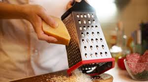 Oct 19, 2020 · instructions. The Right Way To Shred Cheese With A Cheese Grater Reviewed