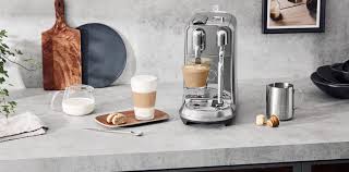 Read this page for further details. Introducing The Creatista Plus Cook Magazine