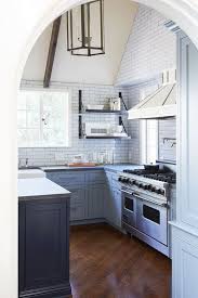 The goal in adding a backsplash is to elevate the look of the entire room, not just match a tile to the granite countertops. 55 Best Kitchen Backsplash Ideas Tile Designs For Kitchen Backsplashes