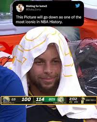 Wow! I've been blessed to be apart of 2 of the biggest moments in  sports!!What an #amazing weekend! #NBAAllStar75 @sterlingpics  #GoodMorningGorgeous