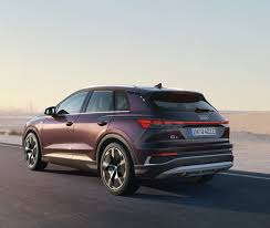 What you need to know. Audi Q4 E Tron Privatleasing Angebot Autohaus Weeber