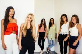 Maybe you would like to learn more about one of these? It Girls By Hair Dreams Fotogaleria Lazer Publico