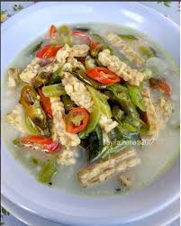 Selalu ada waktu yang tepat untuk resep rawon daging sapi khas jawa timur! Cara Membuat Dan Resep Jangan Lombok Tempe Ndeso Baca Resep