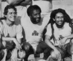 The official twitter account of the #bobmarley estate. Bob Marley O Futebolista Uma Obsessao Chamada Pele Maisfutebol