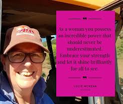 Lucie & Kieran McKean (@mckeanzdreamz) • Instagram photos and videos