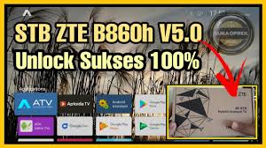 Perbedaan hg680p hitam dan hg680p putih. Cara Unl0ck Stb Zte B860h V5 100 Work Suka Oprek