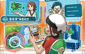 Tips For Playing Pokemon Omega Ruby And Alpha Sapphire