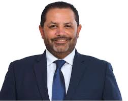 Fallece exalcalde de Gurabo Víctor Manuel “Manolito” Ortiz Díaz