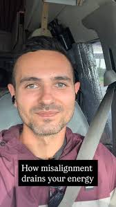 Sometimes all it takes is a small tweak to free up an abundance of energy  in your mind, your nervous system, or your 2006 Ford Econoline’s steering.  And when that happens, we have the opportunity to ...