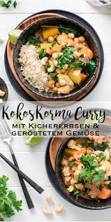 Das Korma Curry Wird Zusammen Mit Einer Indisch Inspirierten Curry Sosse Gekocht Und Dazu Gibt Es Noch Geros Korma Indische Kochrezepte Gebratener Fisch Rezepte