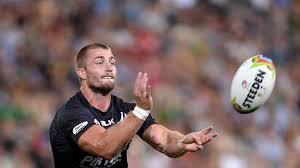 He previously played for the sydney roosters in the national rugby league, with whom he won a premiership with, in 2013. New Zealand Recall Simon Mannering Kieran Foran And Roger Tuivasa Sheck For Friday S Anzac Test Rugby League News Sky Sports