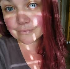 Tammy Stier's Instagram, Twitter & Facebook