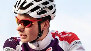 © anp/hh mathieu van der poel. Broers Van Der Poel Gaan Samen Naar Het Wk Veldrijden De Volkskrant