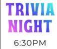 TRIVIA @ Highwind Brewing Co.