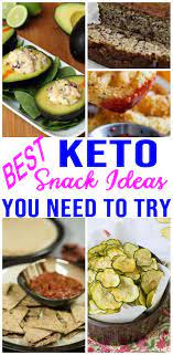 Delicious Keto Snack Ideas Best Keto Recipes For Amazing Low Carb Snack Ideas Perfect Snacks For Parti Healthy Party Food Diet Recipes Ketogenic Diet Recipes
