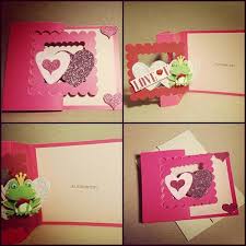 Glue (a good variety as some elements might need different types of glue; How To Make Different Types Of Greeting Cards