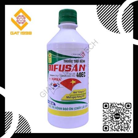 Difusan 40EC