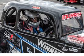 Experience the thrill of watching wheel to wheel racing at our  state-of-the-art race track at Dominion Raceway in Thornburg Va.