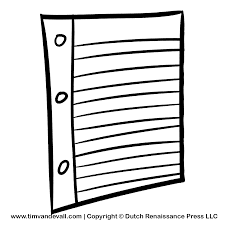Others in writing on this structure to support your life, transmit or extracurricular activities? Lined Paper Clip Art Related Keywords Cliparting Com