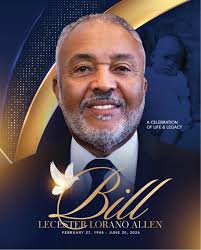 Keepsake for Mr. Bill Allen by Prototype