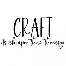 Download Free Svg Files Svg Png Dxf Eps Quote Craft Cheaper Therapy