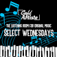 Cafè Artiste event image