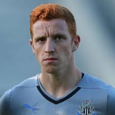 Angry Jack Colback (@AngryColback)