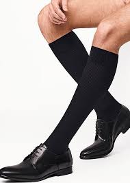 Wolford Long Distance Mens Knee Socks In Stock At Uk Tights Knee Socks Mens Dress Socks Mens Socks