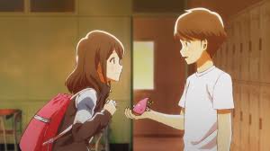 Category name link size date; Tsuki Ga Kirei Episodes 1 4 Portraits Depicting Moments The Awkward Adorable Young Love Atma Funomena